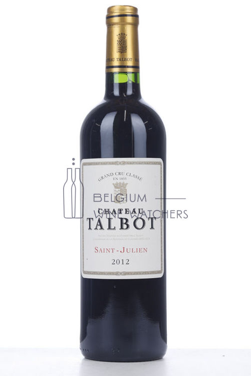 Picture of 2012 TALBOT